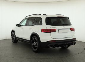 Mercedes-Benz GLB - 2020