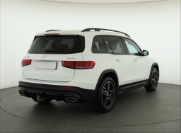 Mercedes-Benz GLB 2020