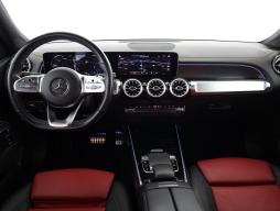 Mercedes-Benz GLB 2020