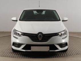 Renault Megane - 2017