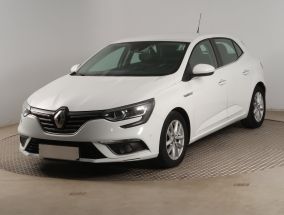 Renault Megane - 2017