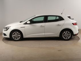 Renault Megane - 2017