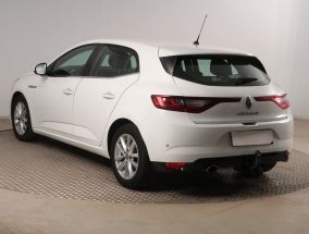 Renault Megane - 2017