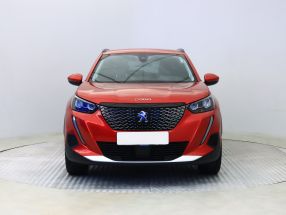 Peugeot 2008 - 2020
