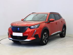 Peugeot 2008 - 2020