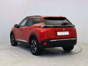 Peugeot 2008 - 2020