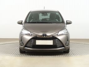 Toyota Yaris - 2019