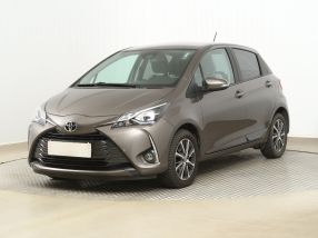 Toyota Yaris - 2019