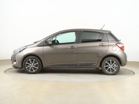 Toyota Yaris - 2019
