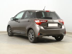 Toyota Yaris - 2019