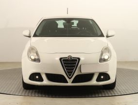 Alfa Romeo Giulietta - 2012