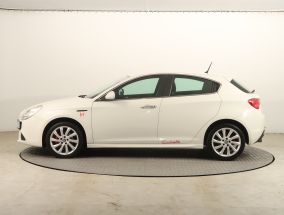 Alfa Romeo Giulietta - 2012