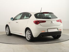 Alfa Romeo Giulietta - 2012
