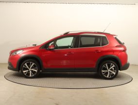 Peugeot 2008 - 2018