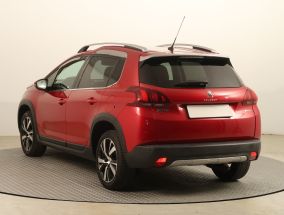 Peugeot 2008 - 2018