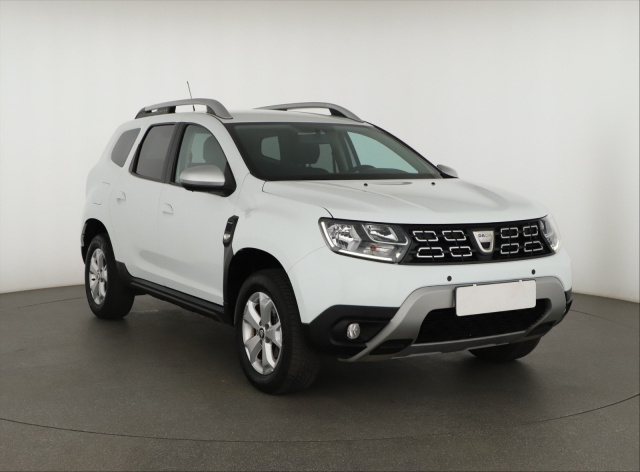 Dacia Duster 2021