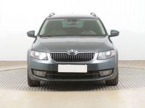 Skoda Octavia - 2016