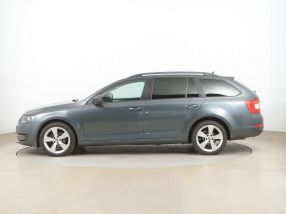 Skoda Octavia - 2016