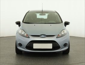 Ford Fiesta - 2010