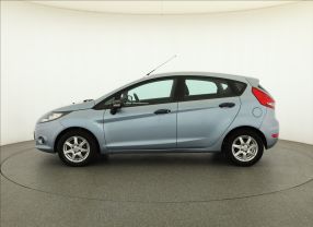 Ford Fiesta - 2010