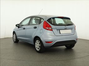Ford Fiesta - 2010