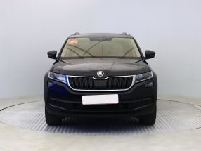 Skoda Kodiaq - 2017