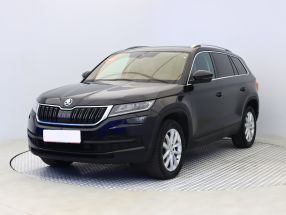 Skoda Kodiaq - 2017