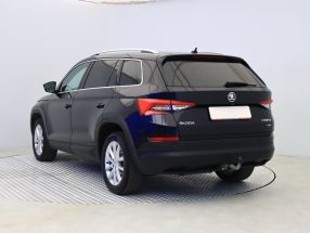 Skoda Kodiaq - 2017