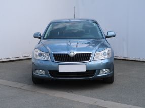 Skoda Octavia - 2010