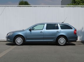 Skoda Octavia - 2010