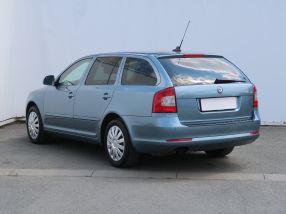 Skoda Octavia - 2010