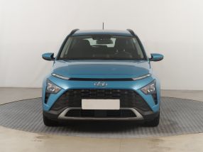 Hyundai Bayon - 2021