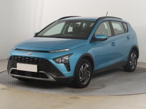 Hyundai Bayon - 2021