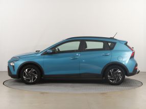 Hyundai Bayon - 2021