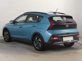 Hyundai Bayon - 2021