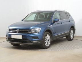 Volkswagen Tiguan Allspace - 2020
