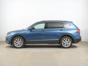 Volkswagen Tiguan Allspace - 2020