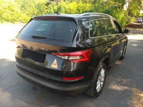 Skoda Kodiaq - 2019