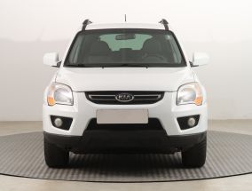 Kia Sportage - 2010