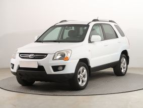 Kia Sportage - 2010