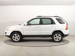 Kia Sportage - 2010