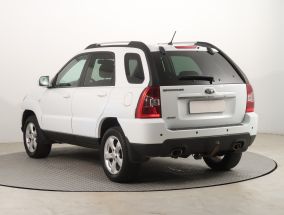 Kia Sportage - 2010