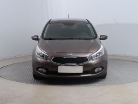 Kia Ceed - 2013
