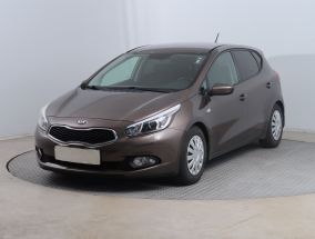Kia Ceed - 2013
