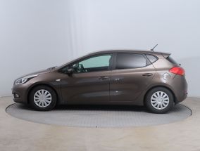 Kia Ceed - 2013