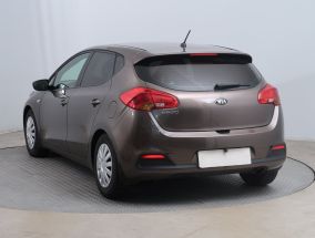 Kia Ceed - 2013