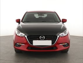 Mazda 3 - 2017