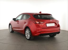 Mazda 3 - 2017