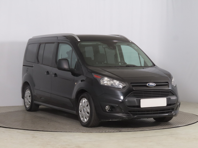 Ford Tourneo Connect 2015