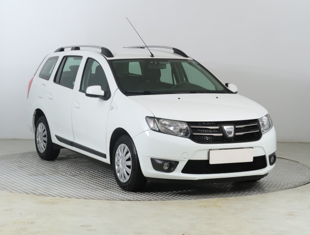 Dacia Logan, 2016